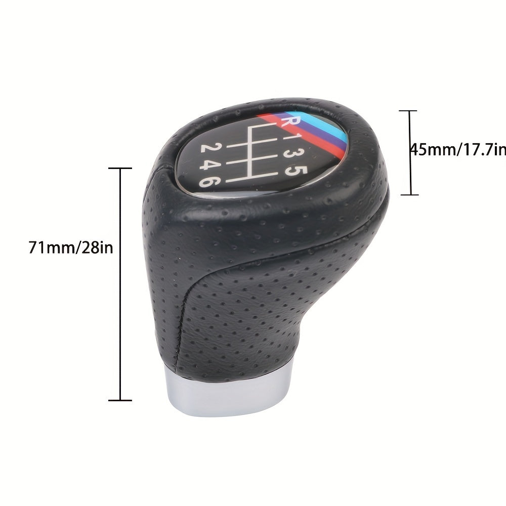 BMW Gear Shift Knob