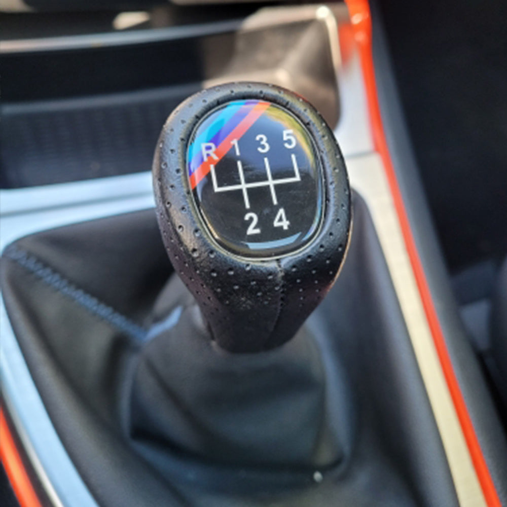 BMW Gear Shift Knob