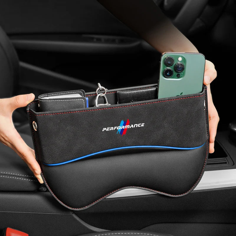 BMW M Performance storage box