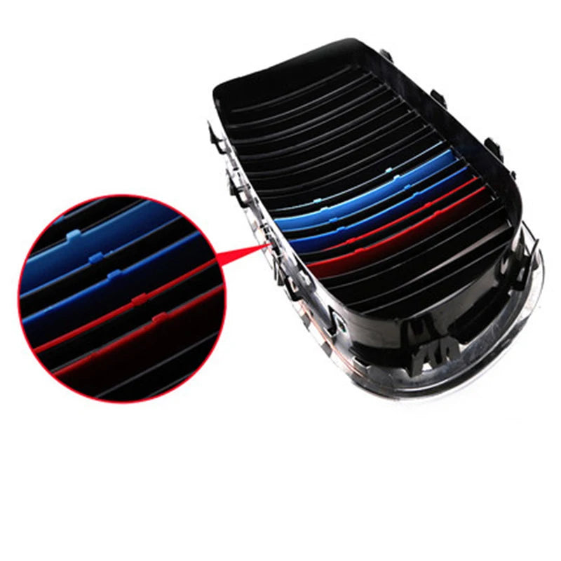 M Grille for BMW E46 F30