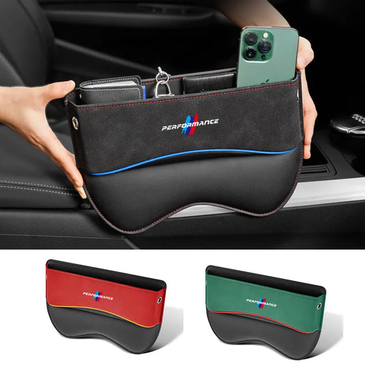 BMW M Performance storage box