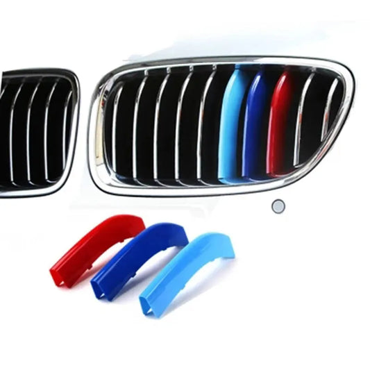 M Grille for BMW E46 F30