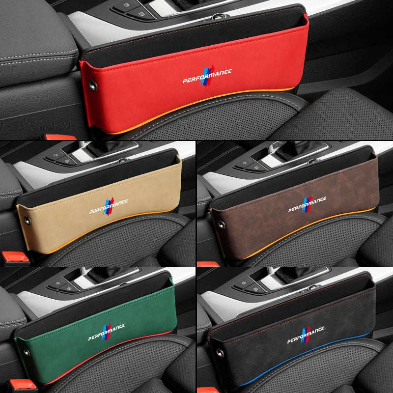 BMW M Performance storage box