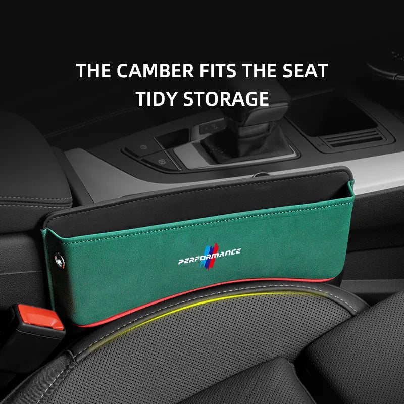 BMW M Performance storage box