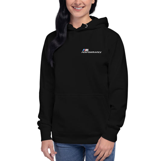 BMW M Performance Unisex Hoodie