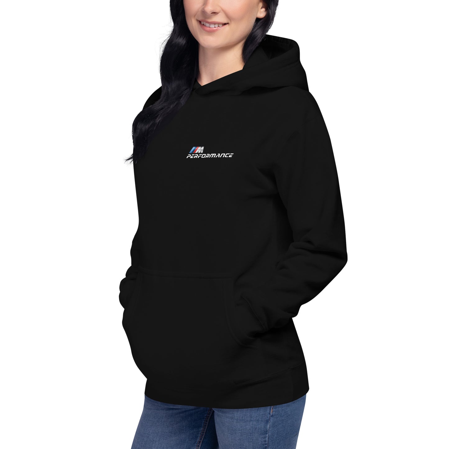 BMW M Performance Unisex Hoodie