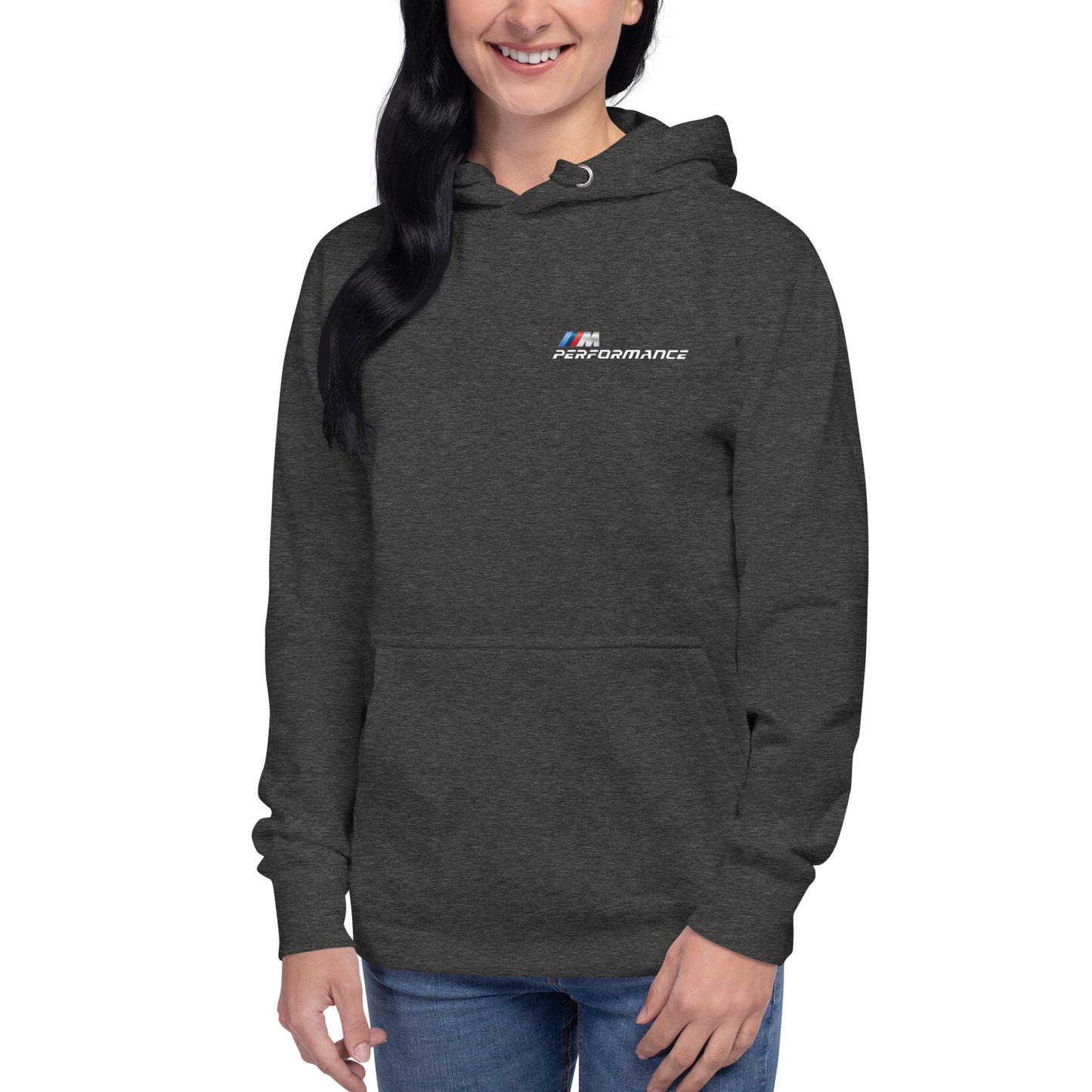 BMW M Performance Unisex Hoodie