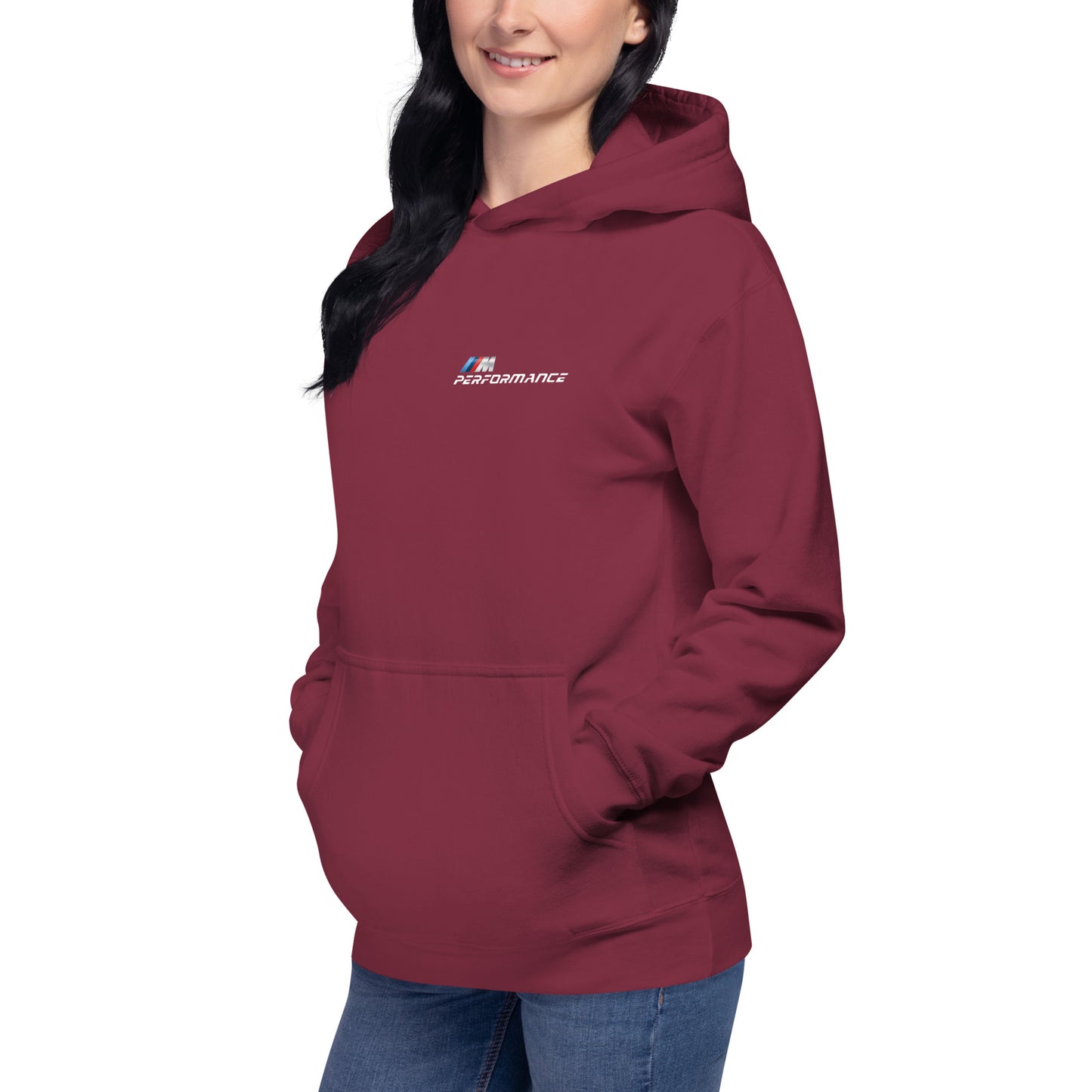 BMW M Performance Unisex Hoodie