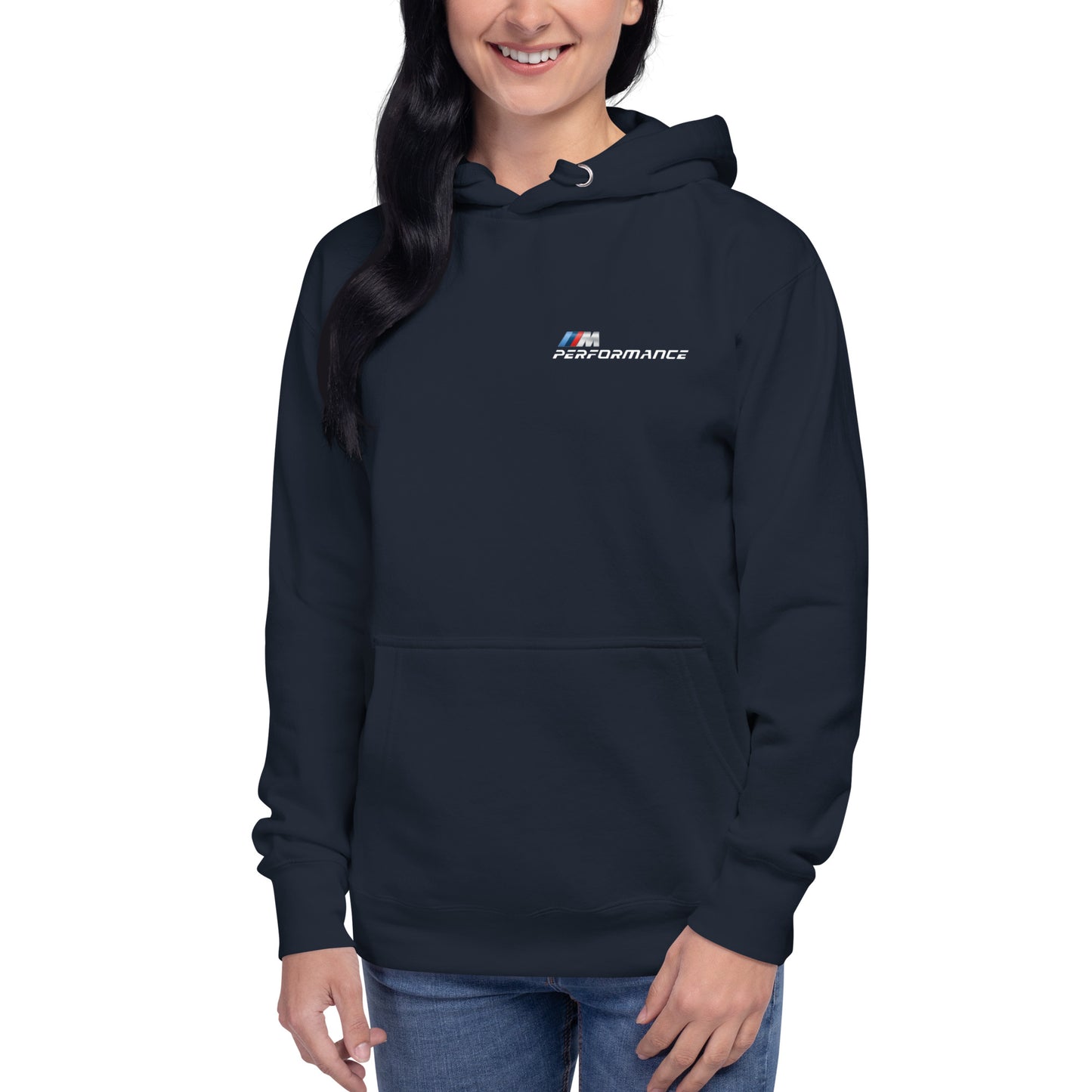 BMW M Performance Unisex Hoodie