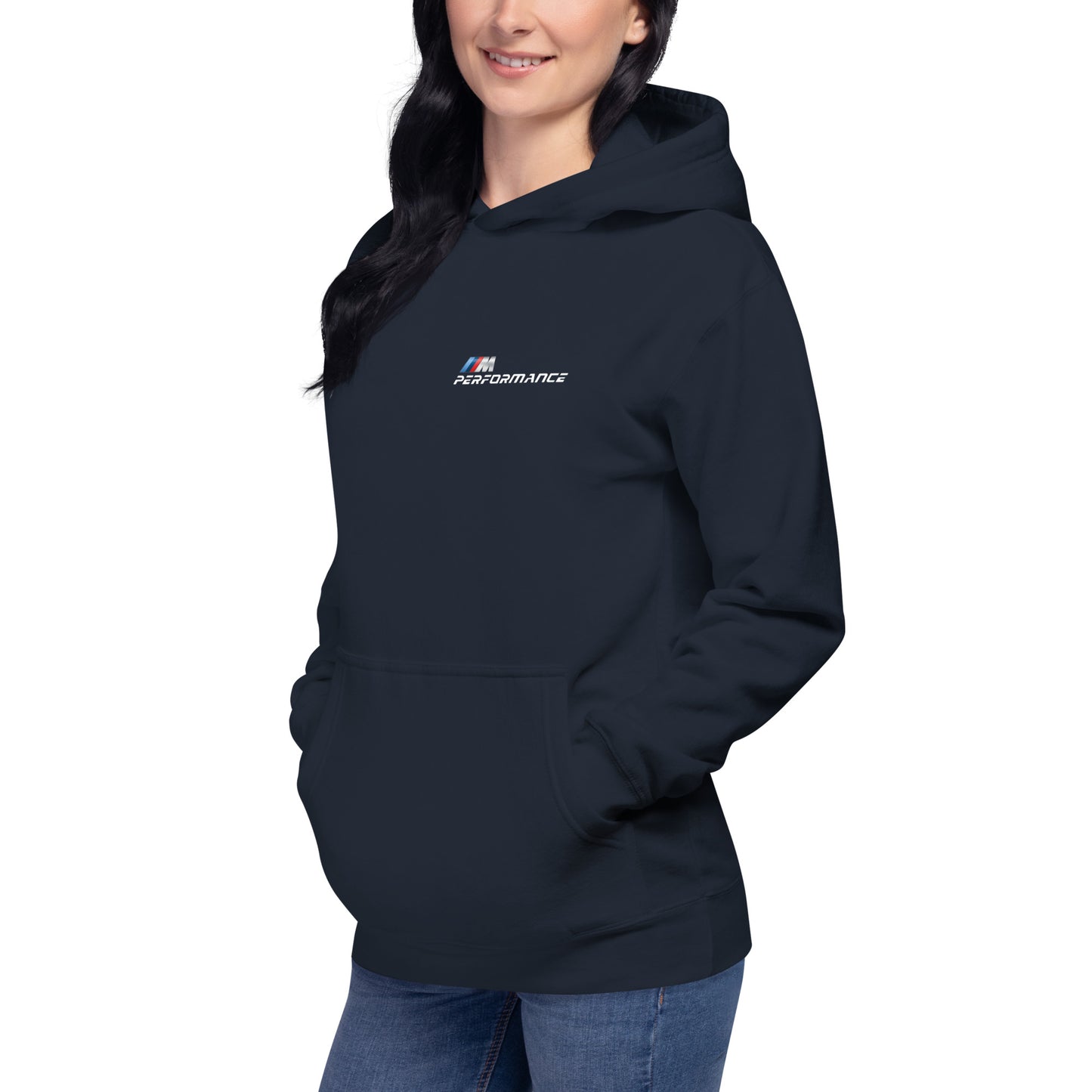 BMW M Performance Unisex Hoodie