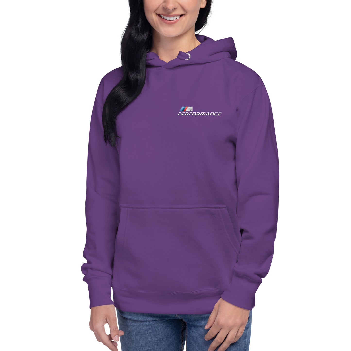 BMW M Performance Unisex Hoodie